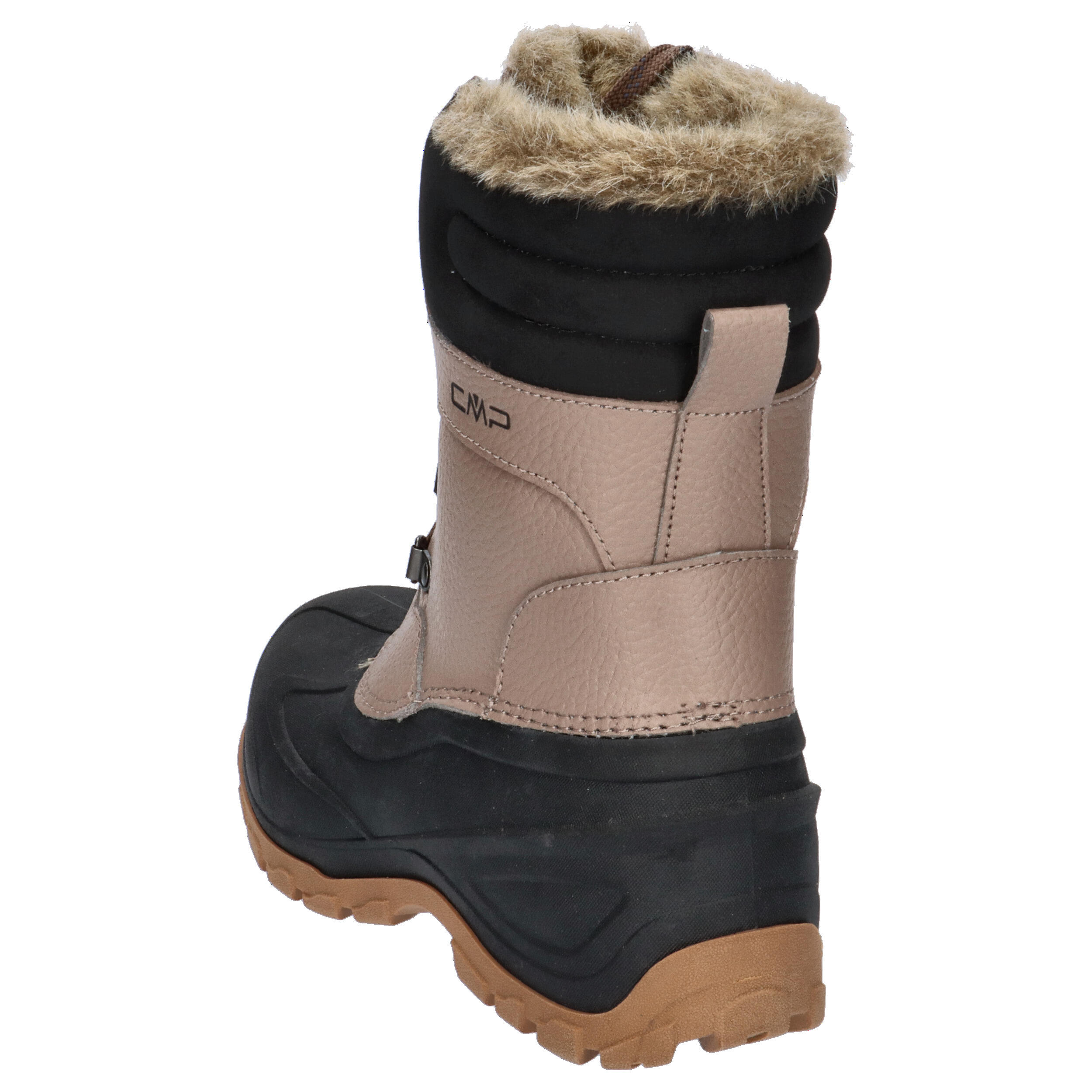 Après ski femme CMP Atka 4/7