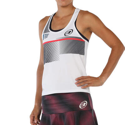 Bullpadel wpt rufran tank top