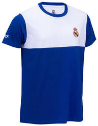 T-shirt Real - Collection officielle Real Madrid - Homme