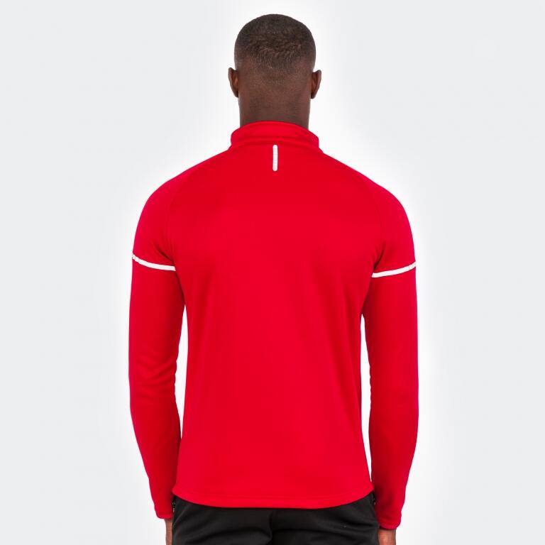 Sudadera Hombre Joma Race rojo 3/5