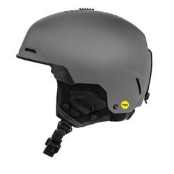 Casque de ski STARGAZER MIPS TREVOR KENNISON Matte Dark Gray