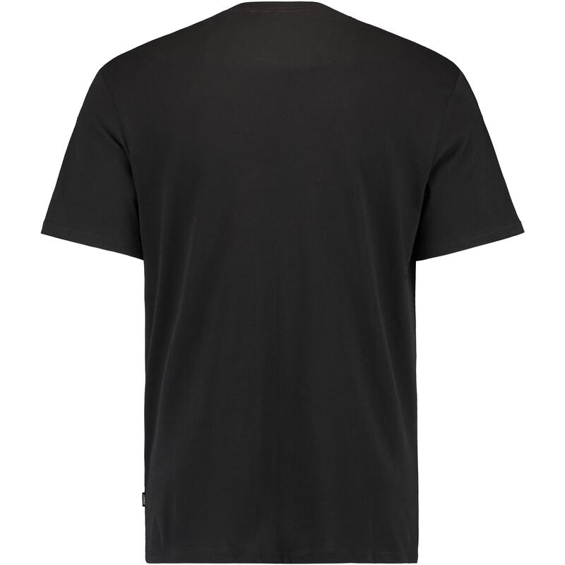 Tricou barbati O'Neill Triple Stack, Negru