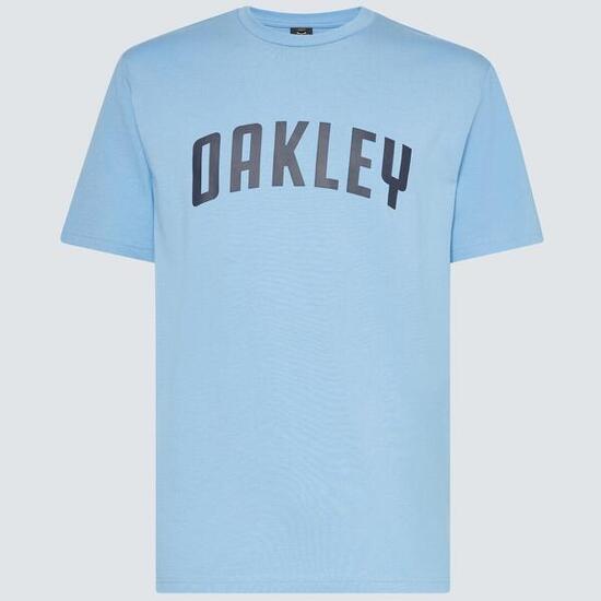 Oakley Ttee-shirt Bayshore - Bleu