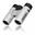 Binoclu Bresser Spirit 6x24, alb