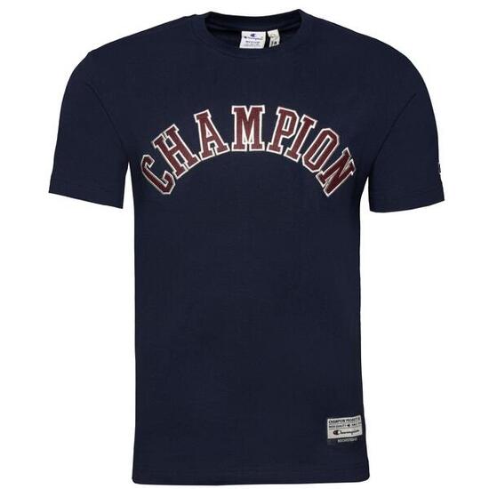 Tee-shirt Champion TEE-SHIRT HOMME CREWNECK CHAMPION