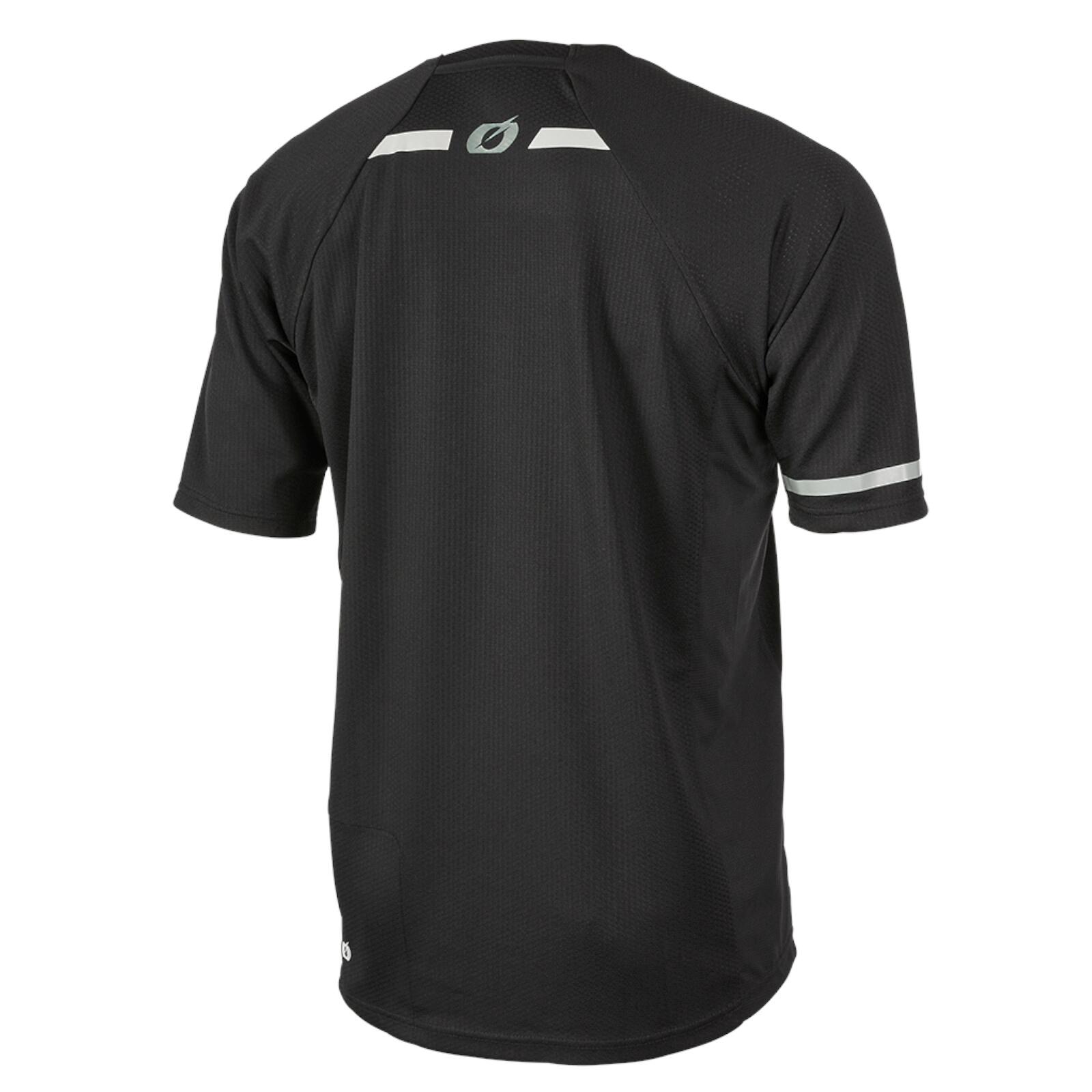 O'Neal Pint It Short Sleeved Jersey Black 2/2