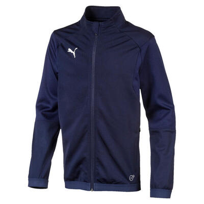 Puma liga training sporttrui junior