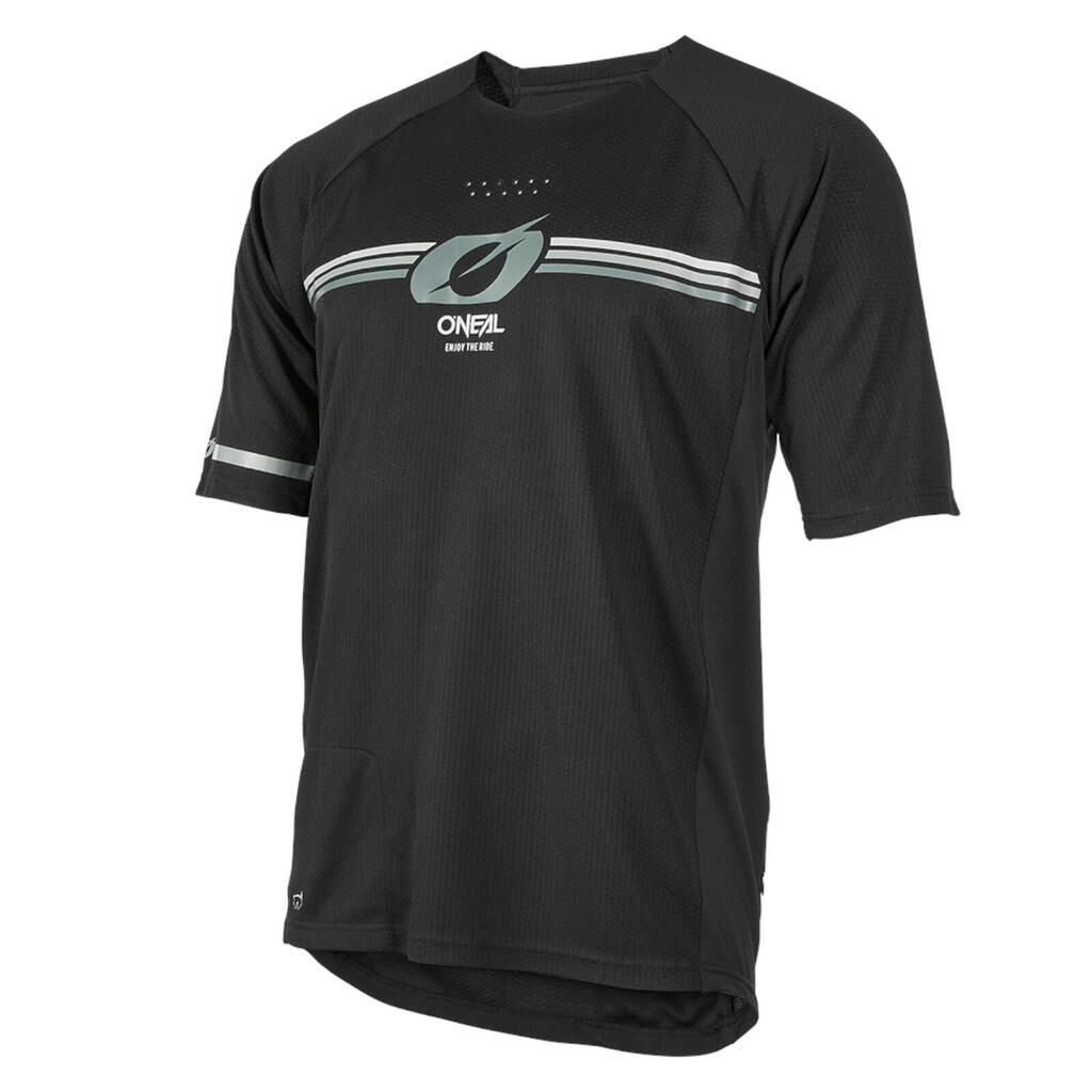 Maillot Manches Courtes O'Neal Pint It Noir