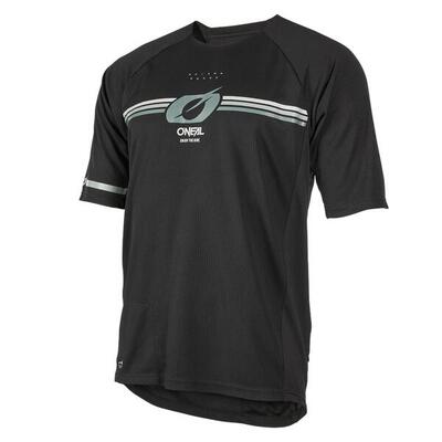 O'neal pint it short sleeved jersey black