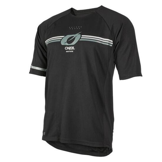 Maillot Manches Courtes O'Neal Pint It Noir