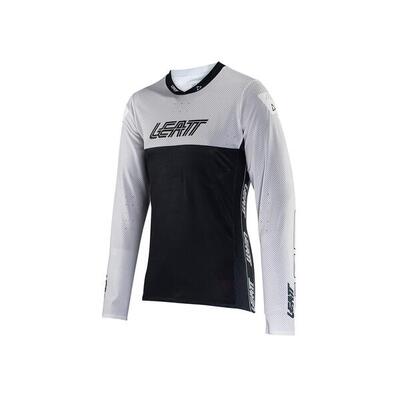 Leatt MTB Gravity 4.0 Jersey UltraBlue S