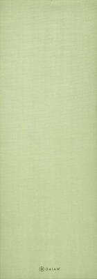 Kühle Matcha Yogamatte 5mm