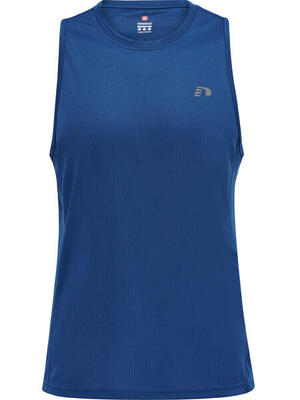 T-Shirt Men Core Laufen Herren Atmungsaktiv Newline