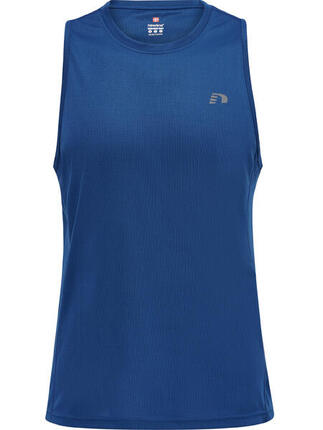 T-Shirt Men Core Laufen Herren Atmungsaktiv Newline