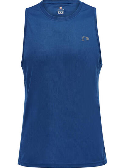 T-Shirt Men Core Laufen Herren Atmungsaktiv Newline