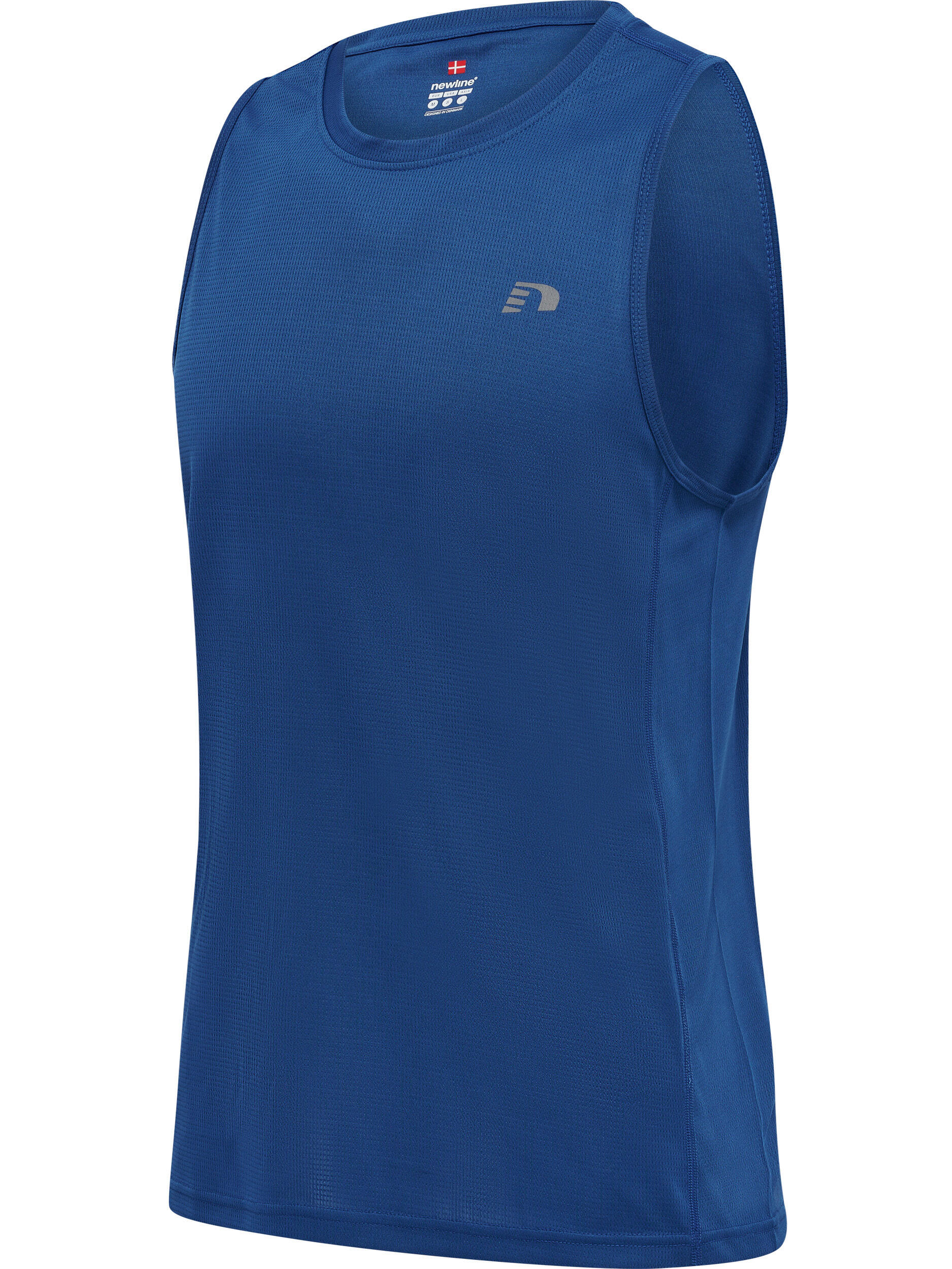 T-Shirt Men Core Course Homme Respirant Newline 4/7