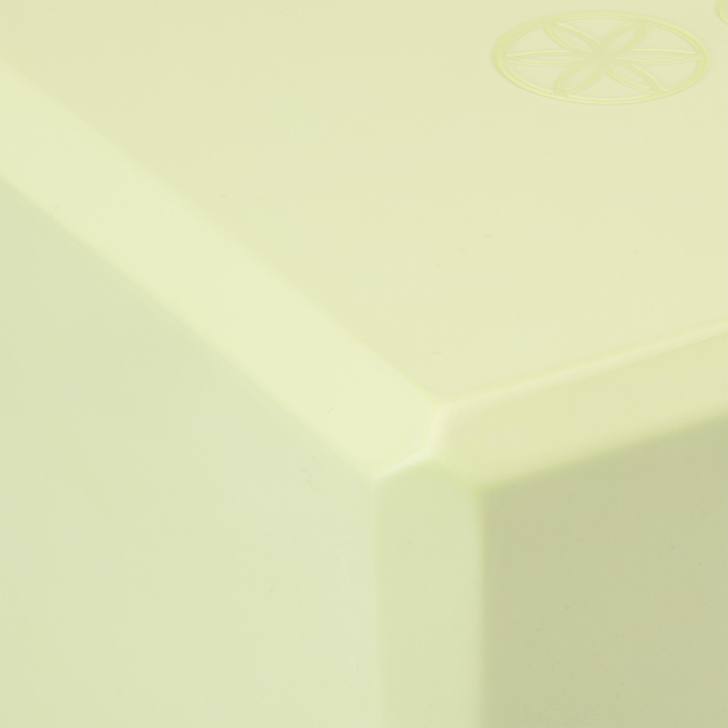 Kühle Matcha Yoga Block 4/4