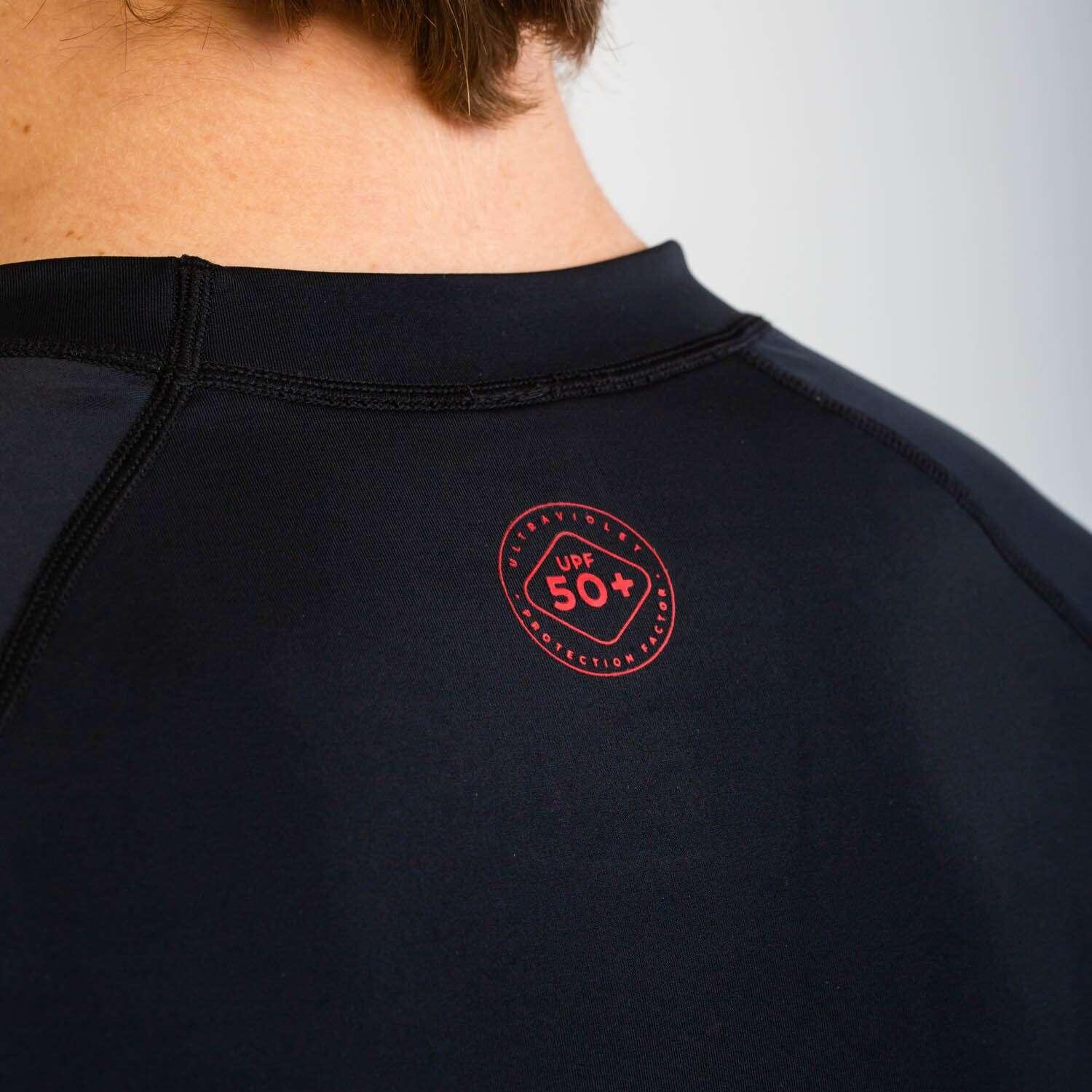 Koszulka męska Jobe Rashguard z długim rękawem 3/4