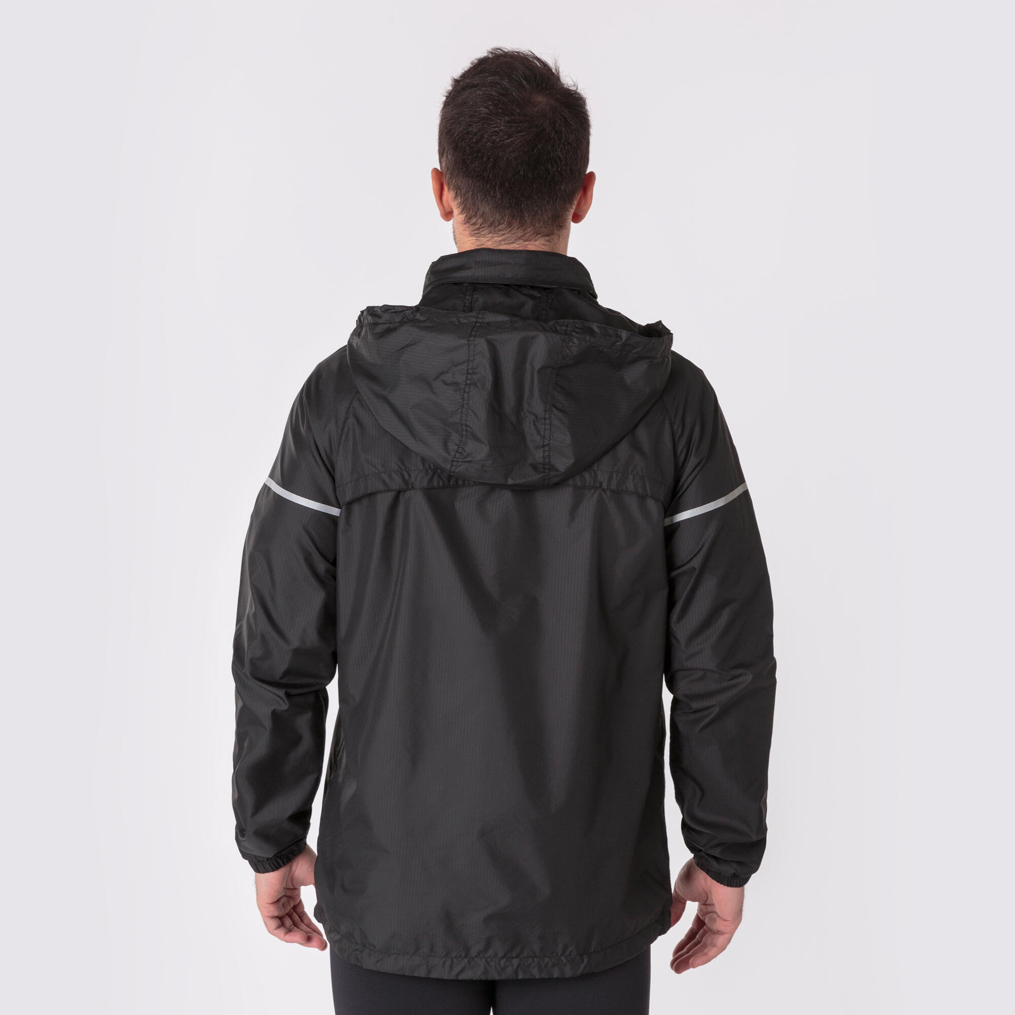 Imperméable Homme Joma Race noir 3/5