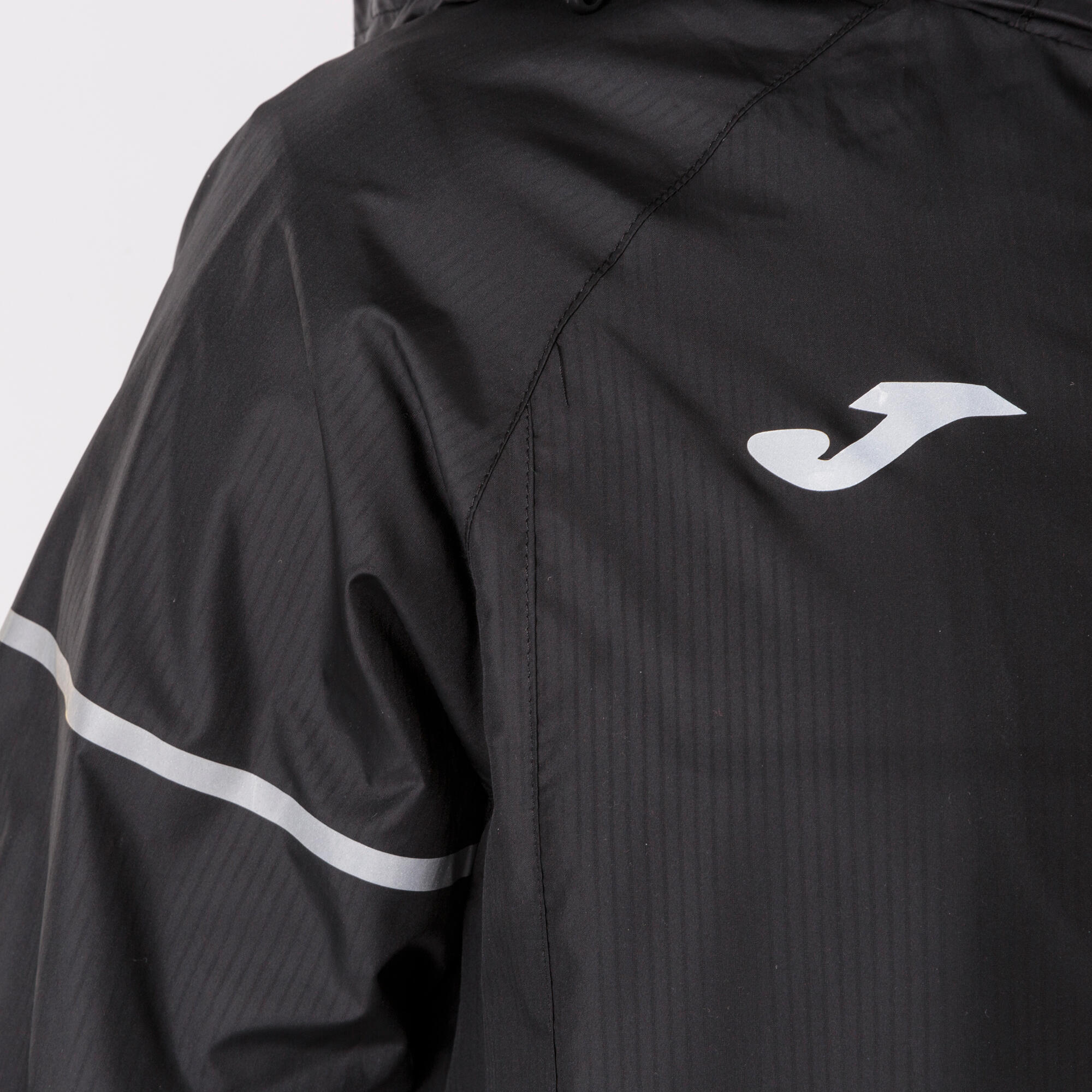 Imperméable Homme Joma Race noir 5/5