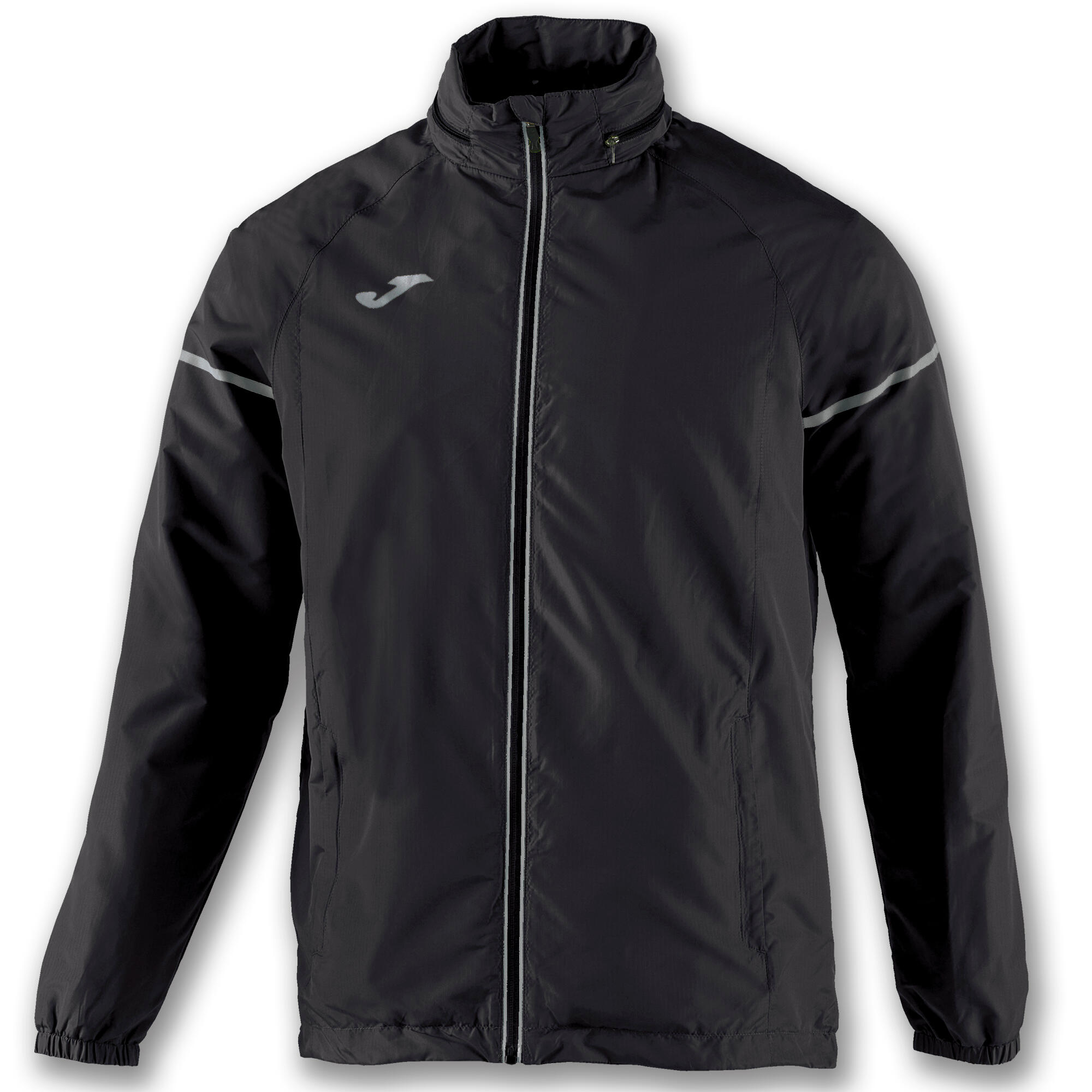 Imperméable Homme Joma Race noir 1/5