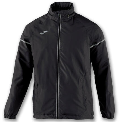 Imperméable Homme Joma Race noir