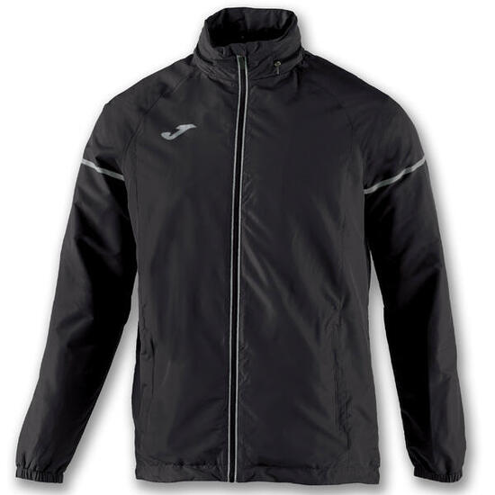Imperméable Homme Joma Race noir