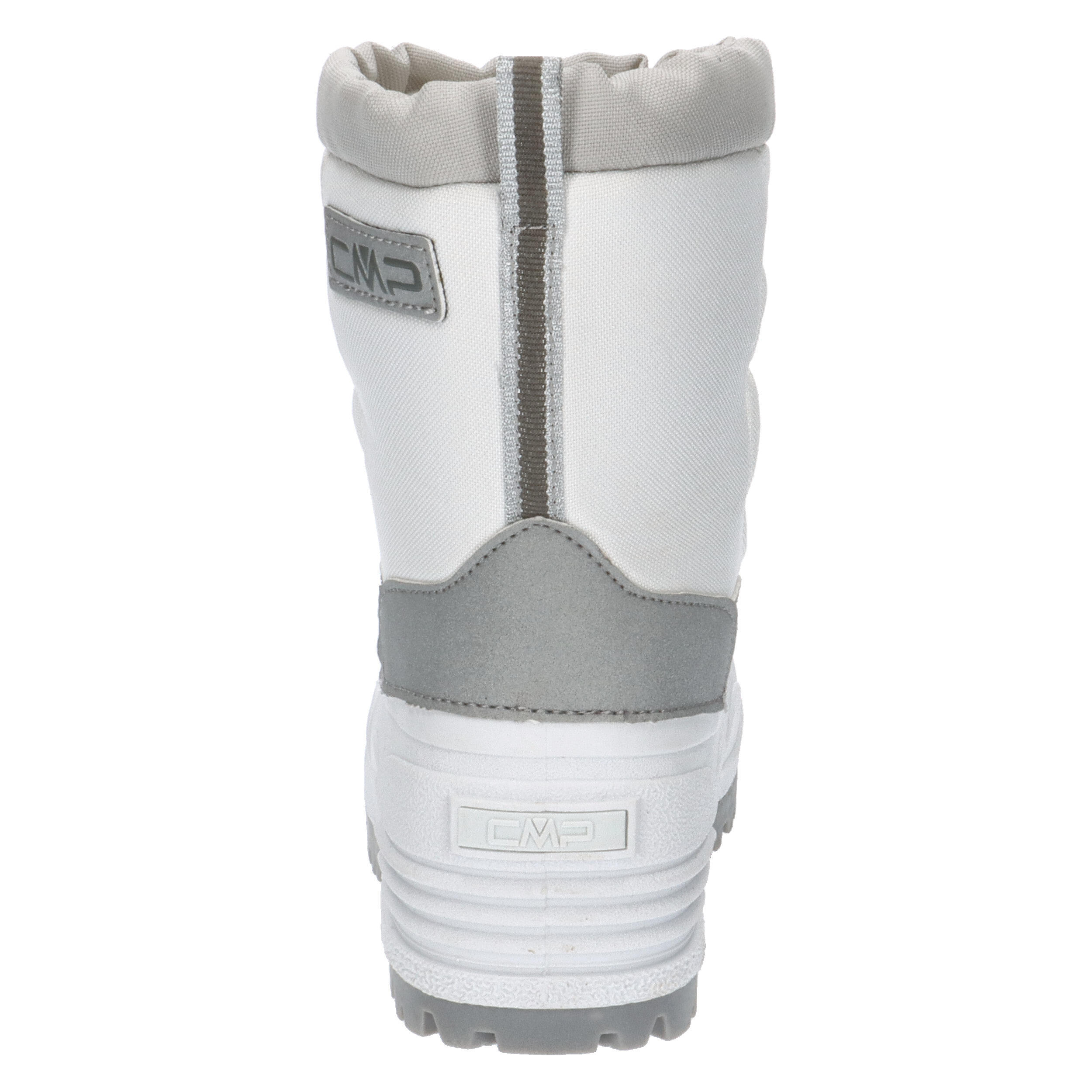 Bottes de neige junior CMP Hanki 3.0 Snowboots blanc 5/7