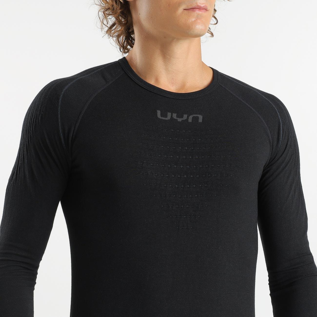 Evolutyon Biotech Thermal Jersey 3/7