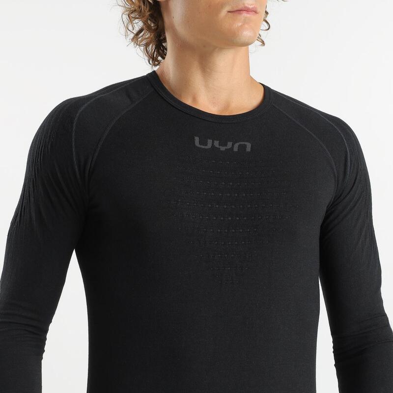 Evolutyon Biotech Thermal Jersey