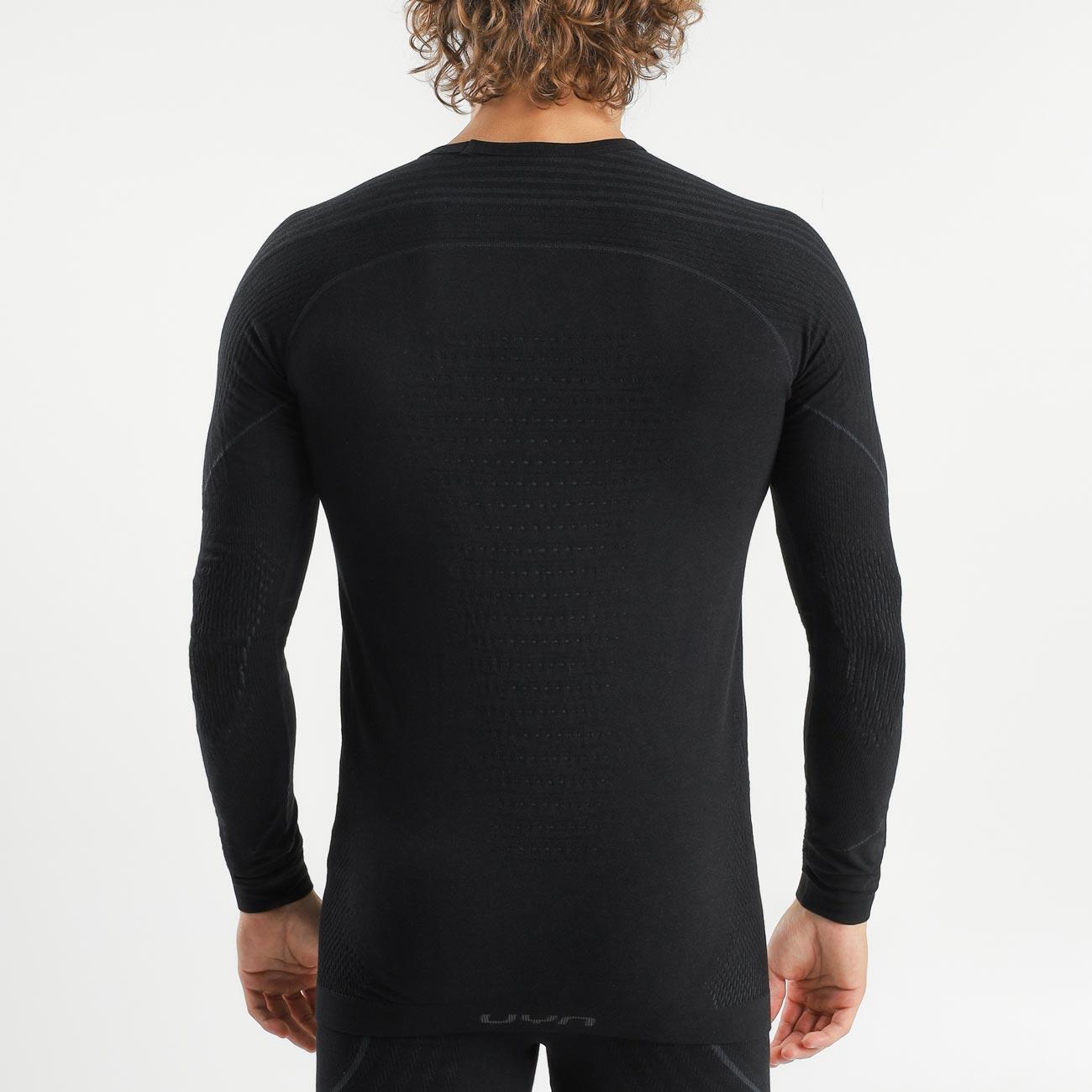 Evolutyon Biotech Thermal Jersey 2/7