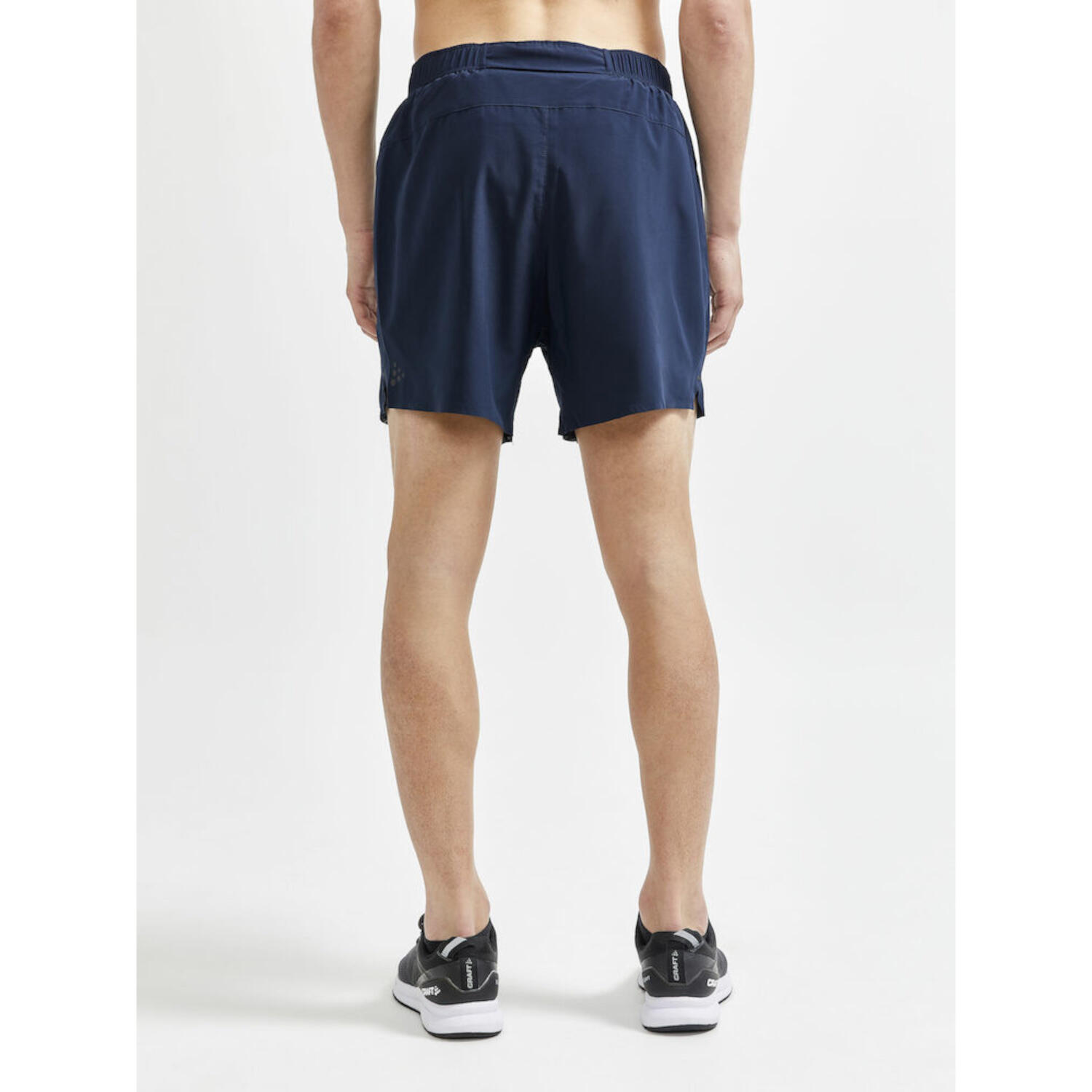 Short Craft ADV Essence 5" stretch 2/6