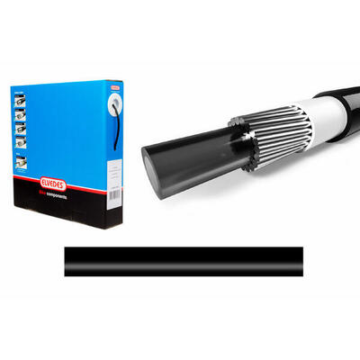 Guaina di trasmissione con rivestimento Elvedes