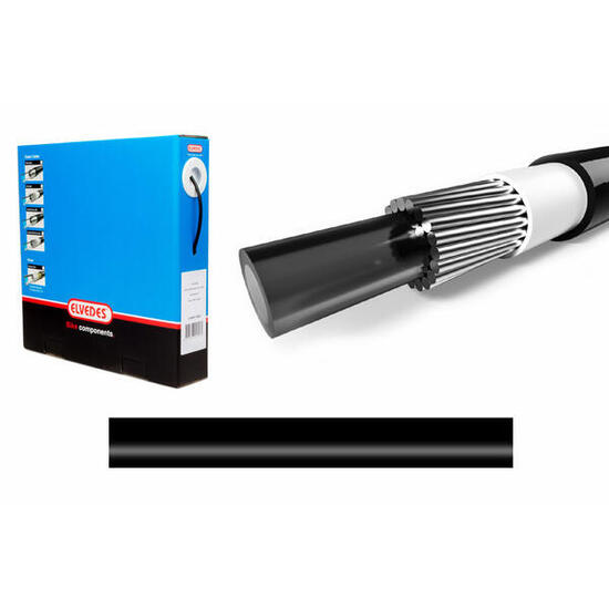 Guaina di trasmissione con rivestimento Elvedes