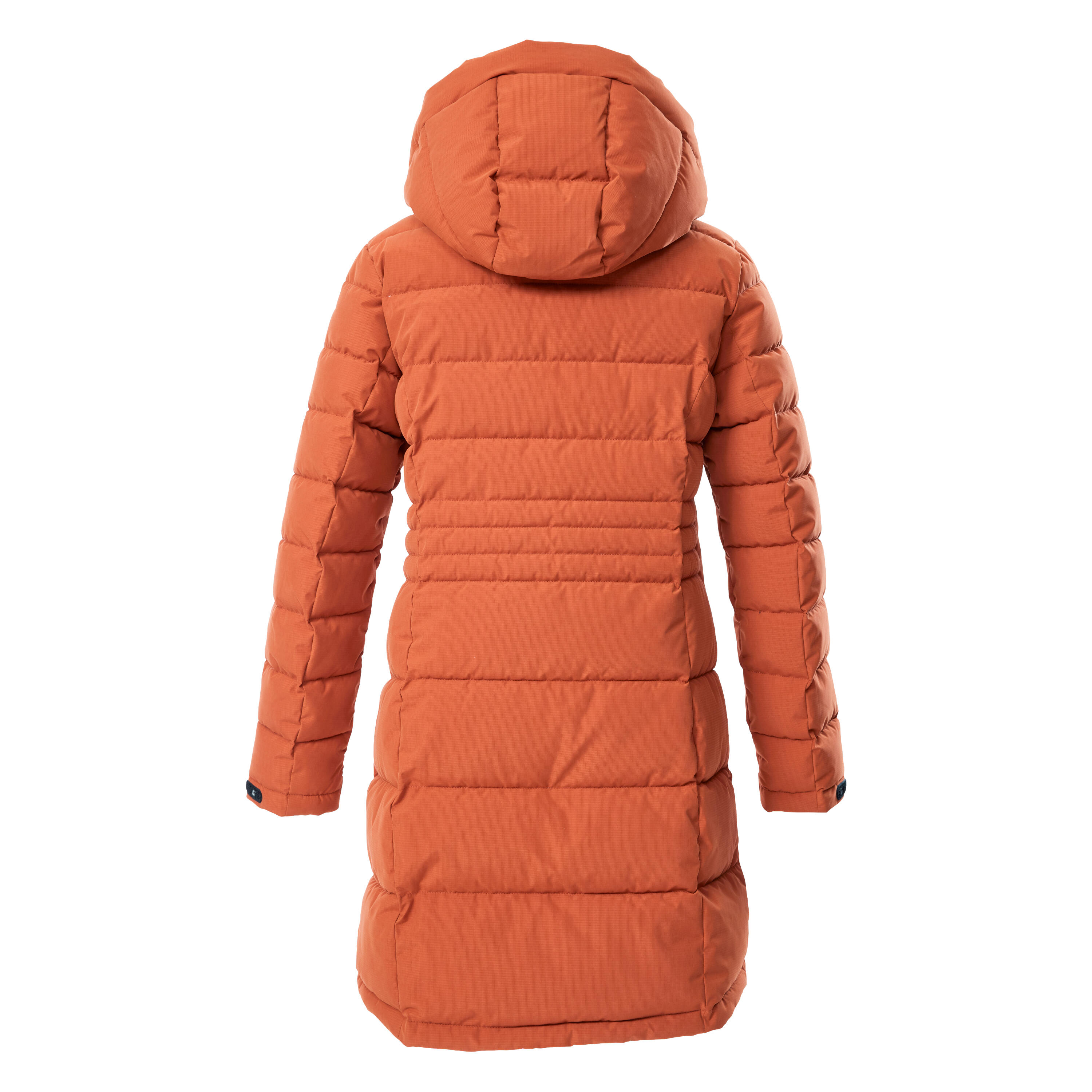 Damen Steppparka KOW 11 WMN QLTD PRK 3/3