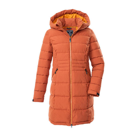 killtec Damen Parka KOW 11 WMN QLTD PRK 43303-000