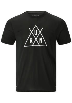 T-shirt endurance sparks