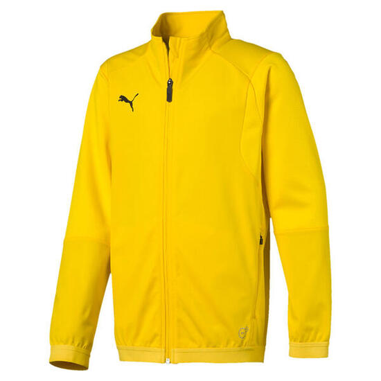 Sweat formation garçons Puma Liga Training Jacket