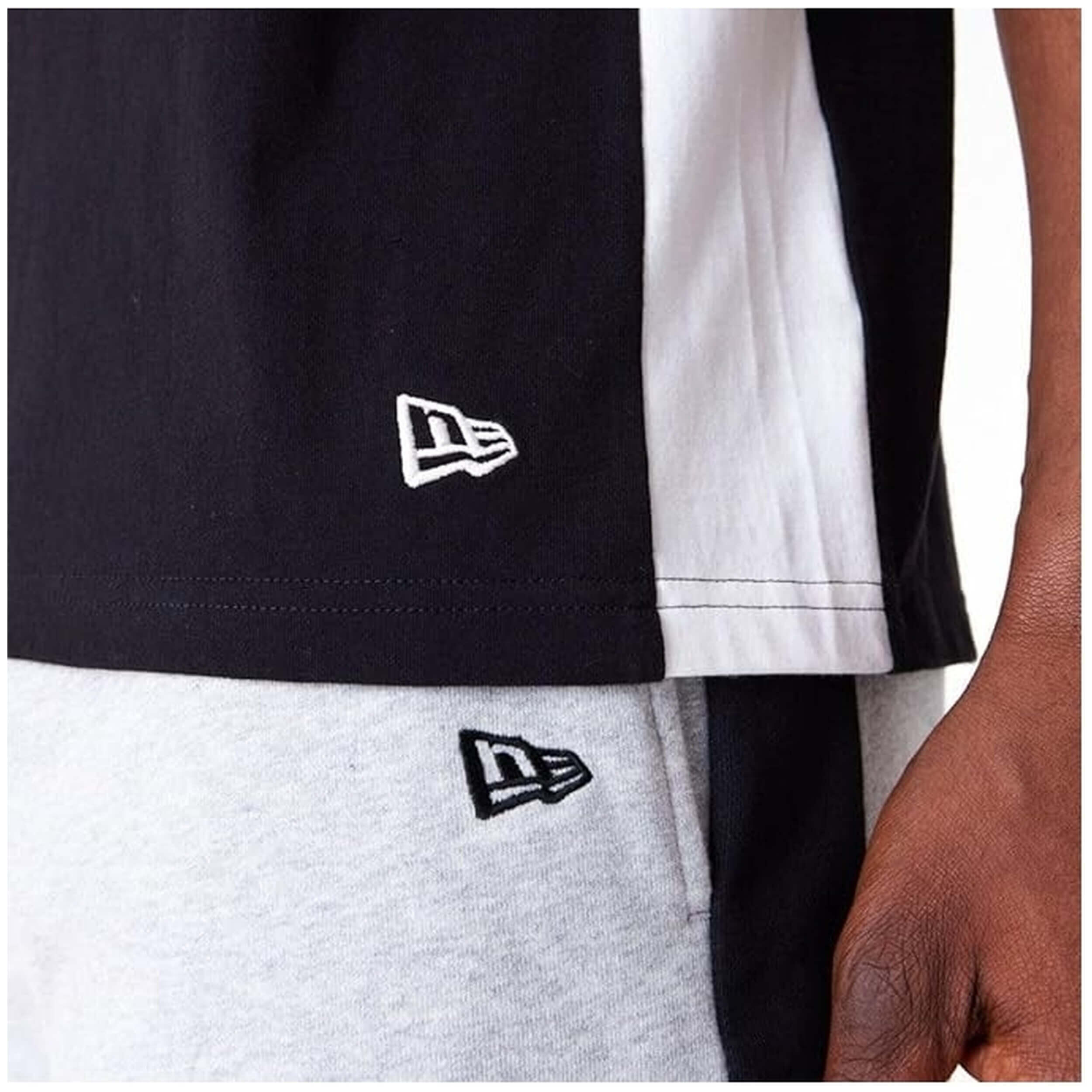 Tanktop New era model 60502584 voor mannen 3/4