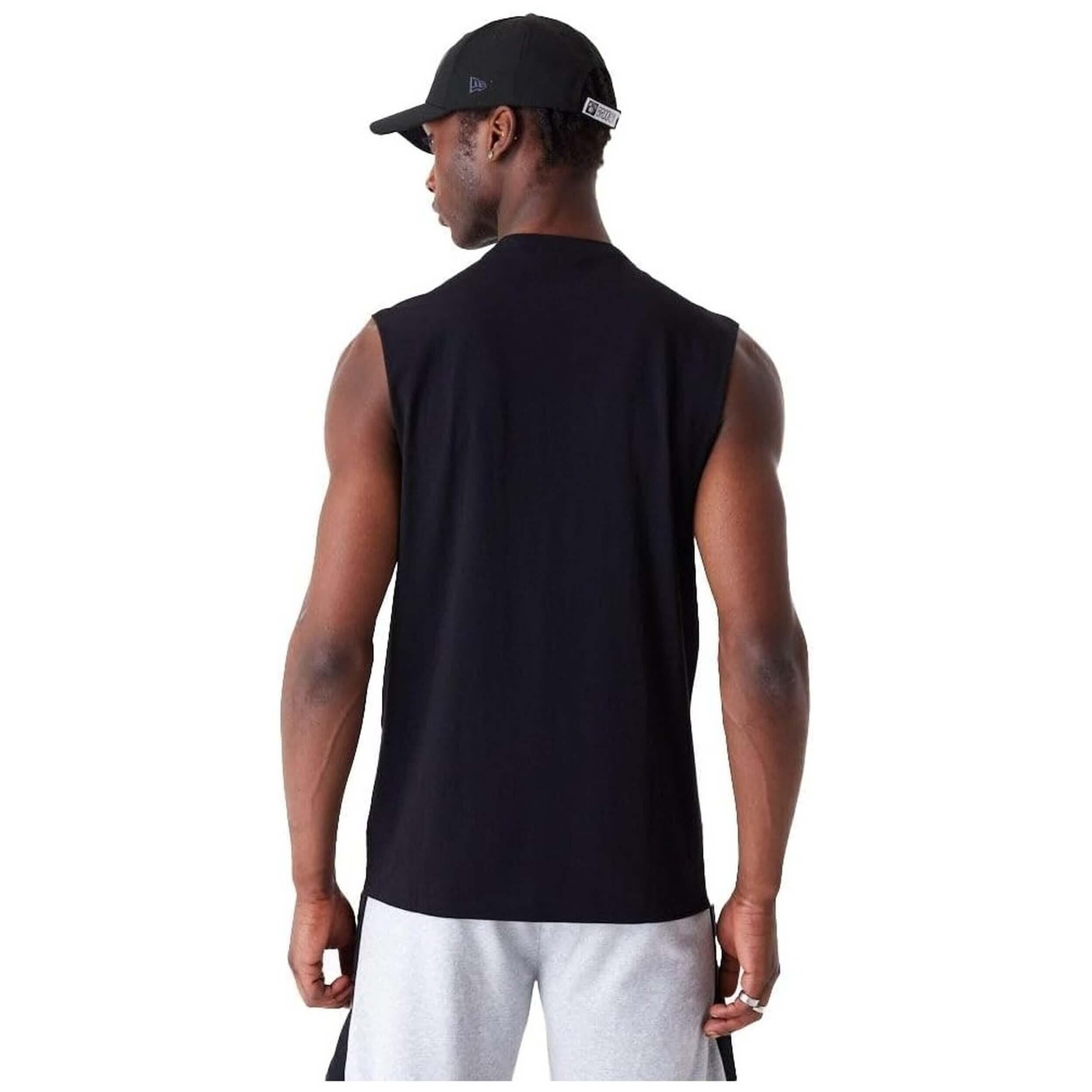 Tanktop New era model 60502584 voor mannen 4/4
