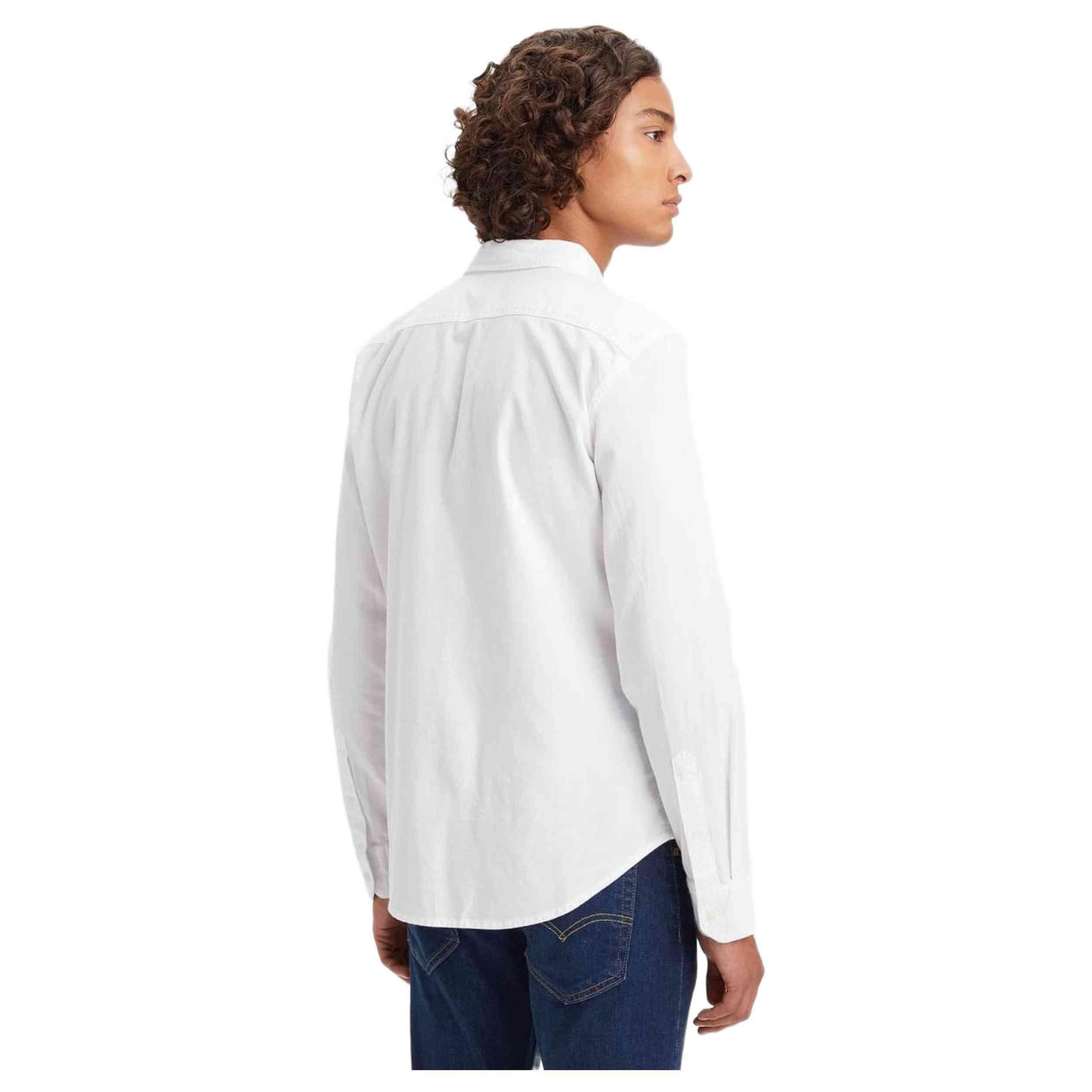 Camisa Levi's modelo 86625-0002 para hombre 2/4