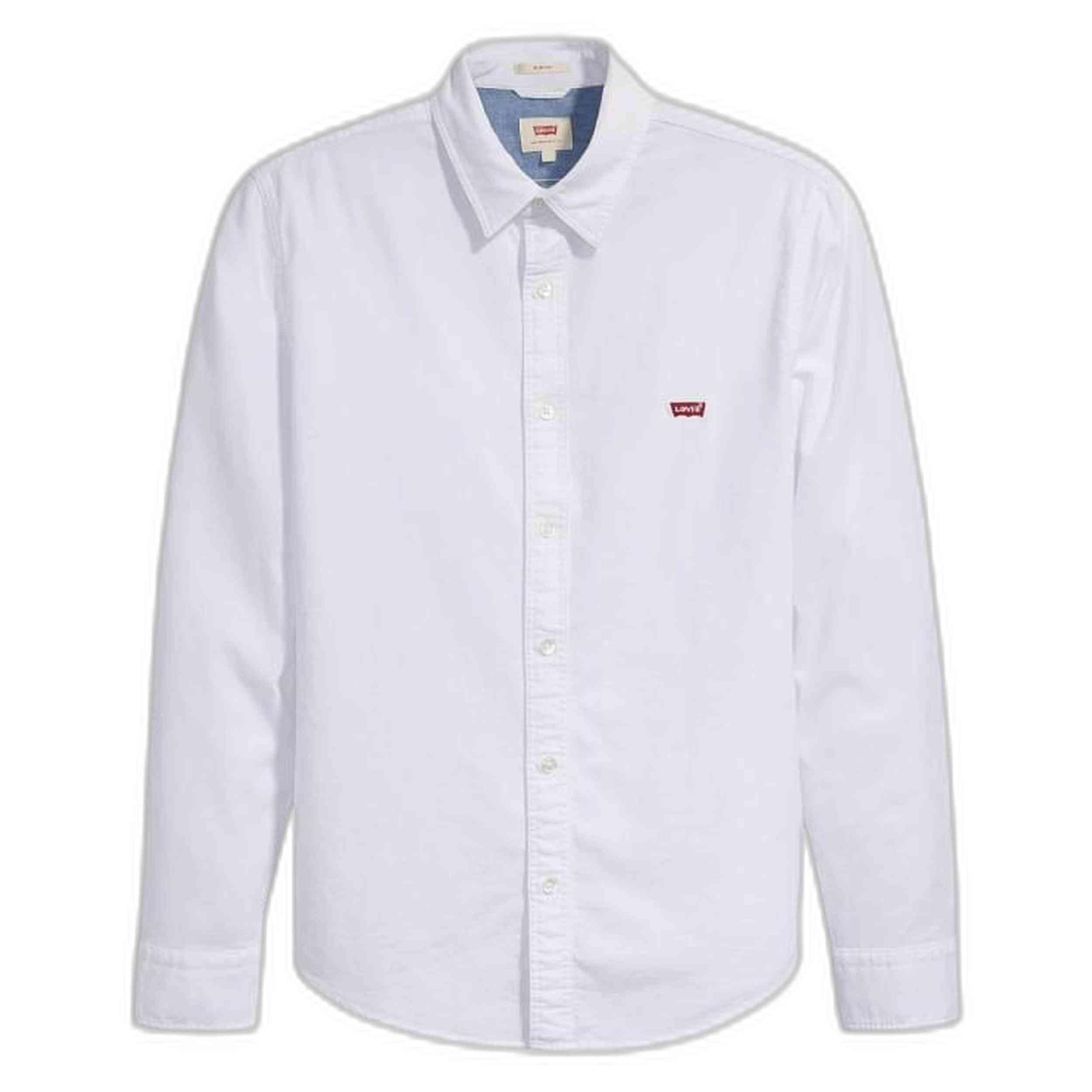 Camisa Levi's modelo 86625-0002 para hombre 4/4