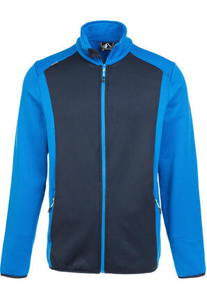 Bluza trekkingowa męska Whistler Fred Powerstretch