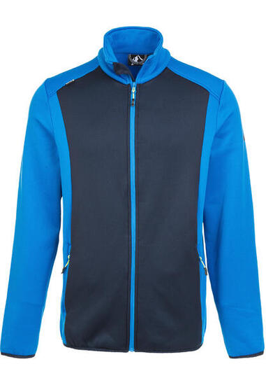 Bluza trekkingowa męska Whistler Fred Powerstretch