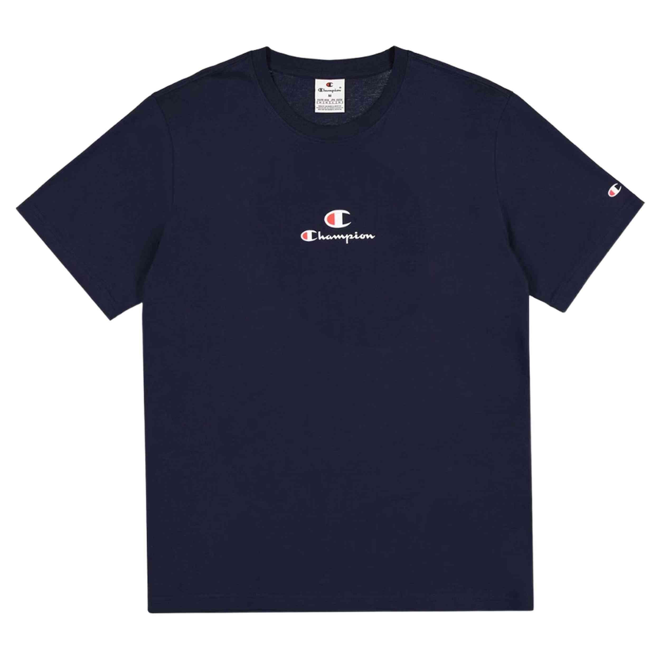 Ss Tee 4/4