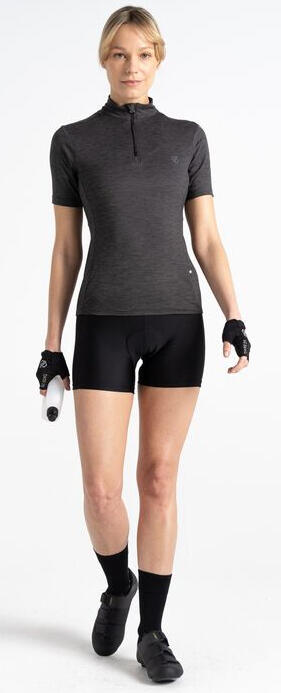 Maillot de cuerpo ligero mujer Dare 2B Pedal Through It II 3/7