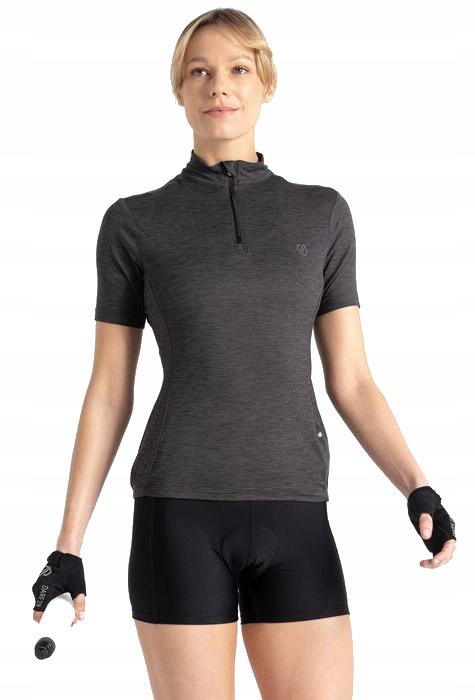 Maillot de cuerpo ligero mujer Dare 2B Pedal Through It II 2/7