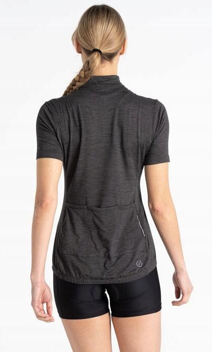 Maillot de cuerpo ligero mujer Dare 2B Pedal Through It II 4/7