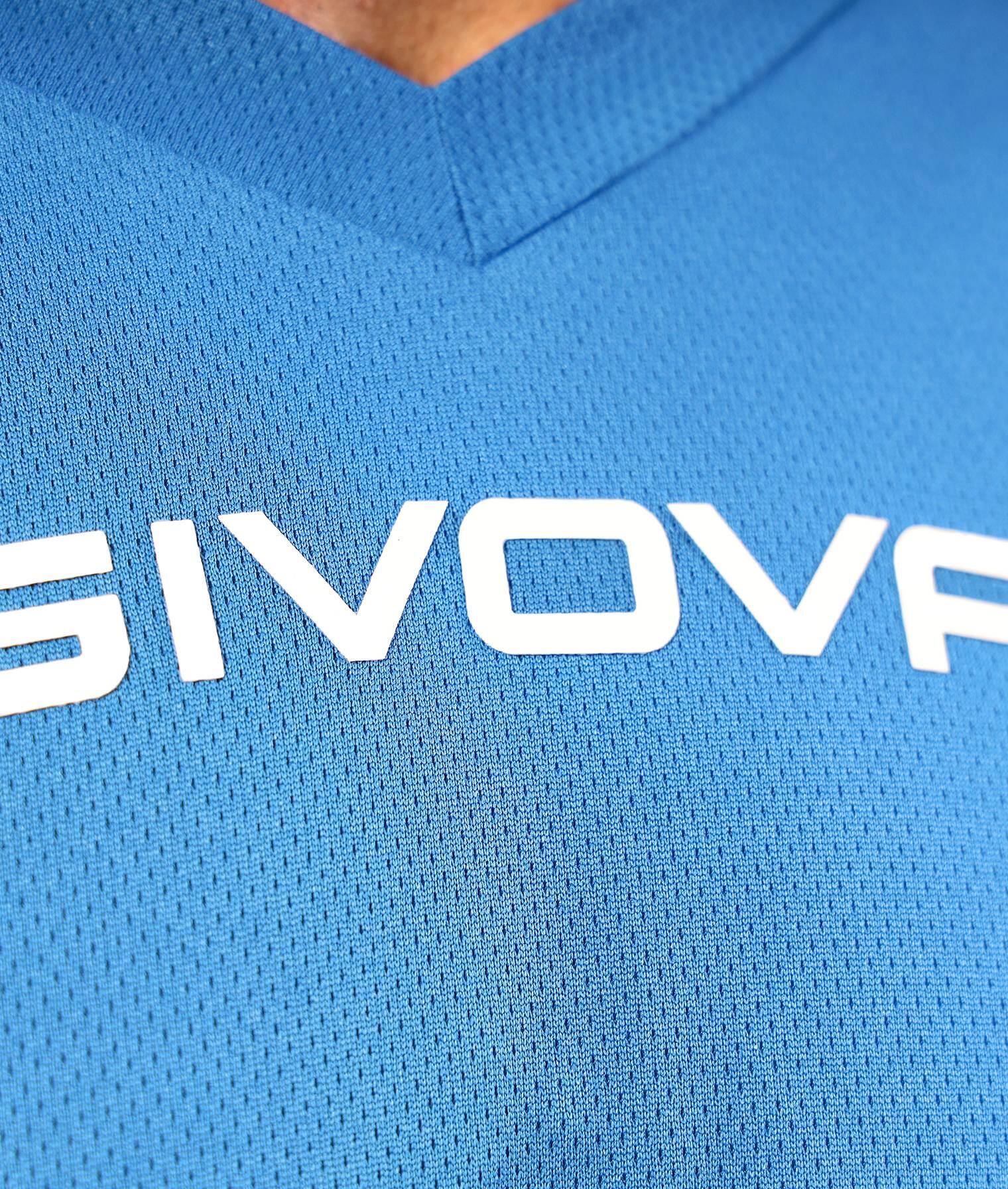 Tank top Givova One 2/4