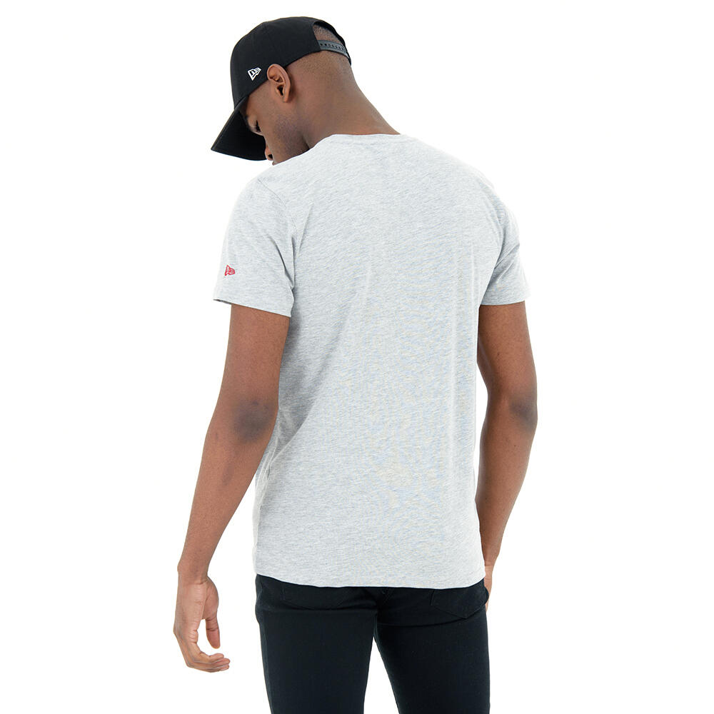 T-shirt chiné Miami Heat 4/6